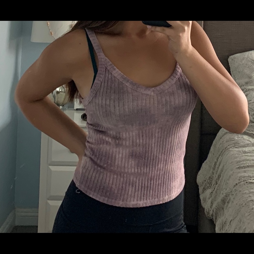 American Eagle Tank Top